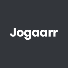 Jogaarr