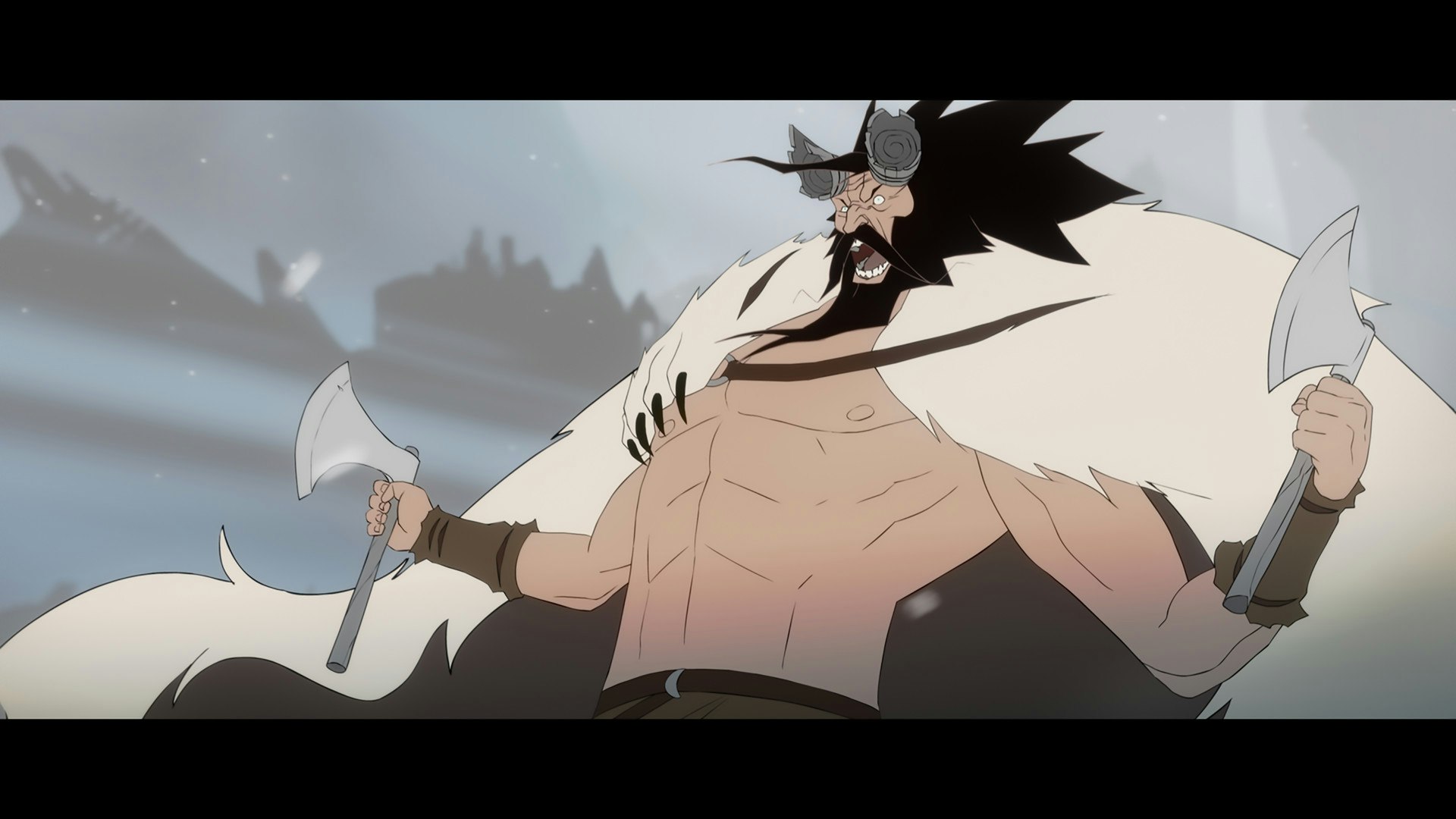 Banner Saga 2 gallery image