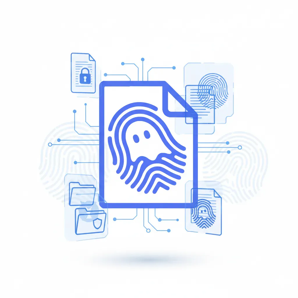 PDF Ghost 제품 배너
