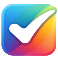 TaskLoven - Product Hunt launch logo and brand identity