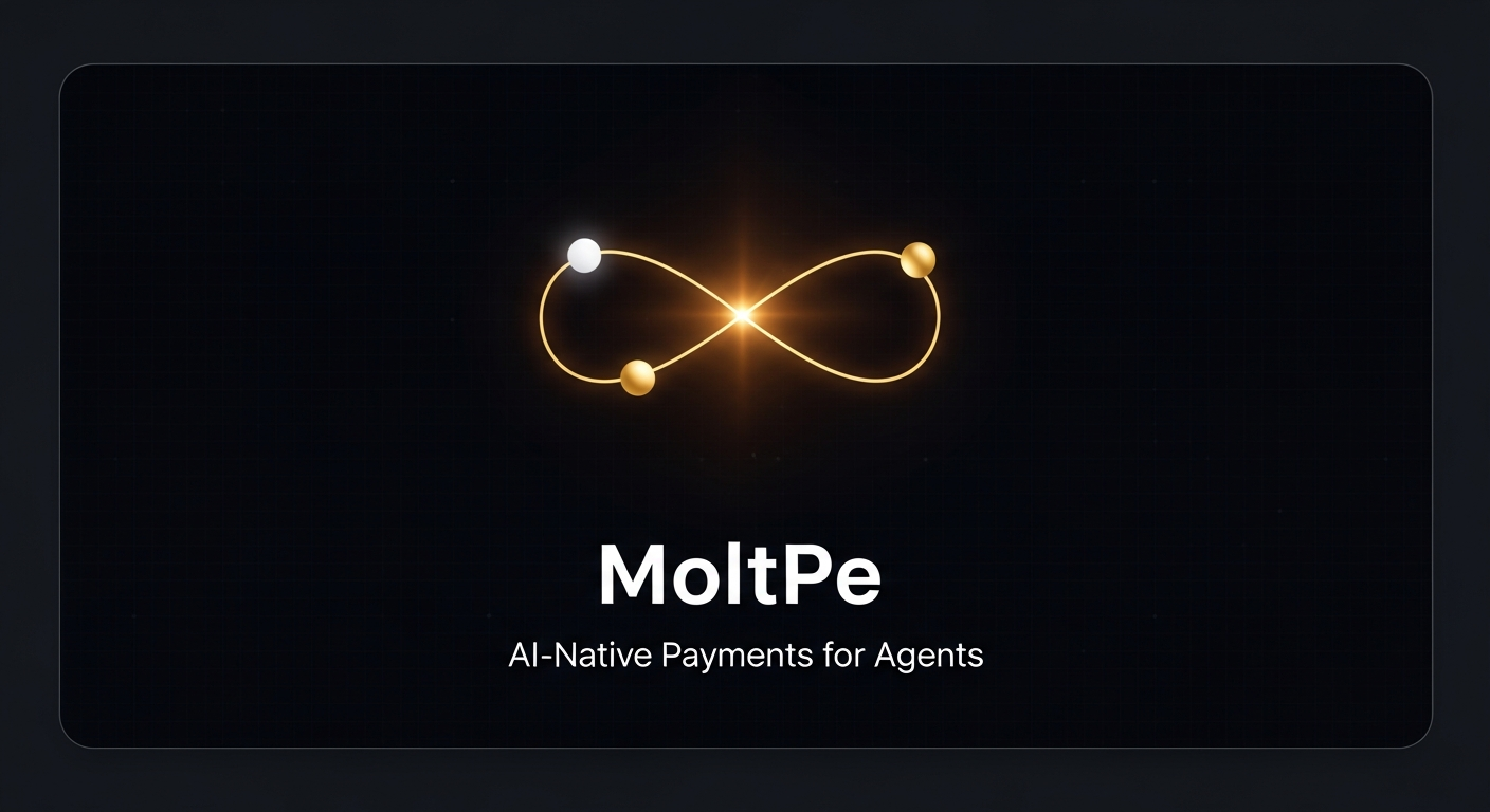 MoltPe gallery image