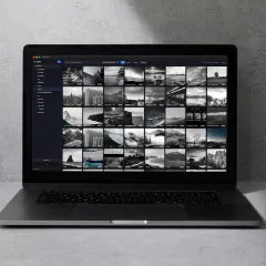 ImageFuel 제품 배너
