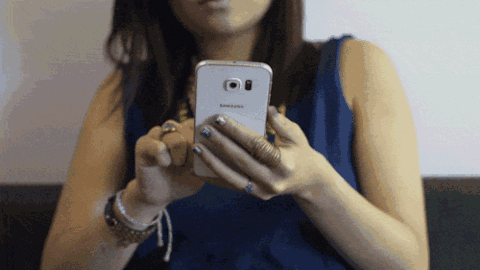 The "Tinder for Snapchat" 