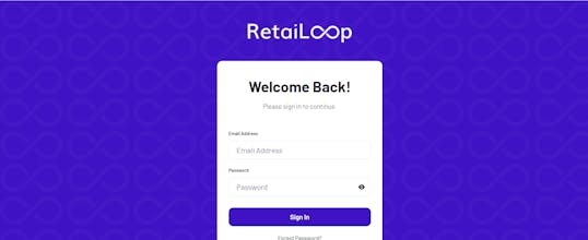 Retailloop gallery image