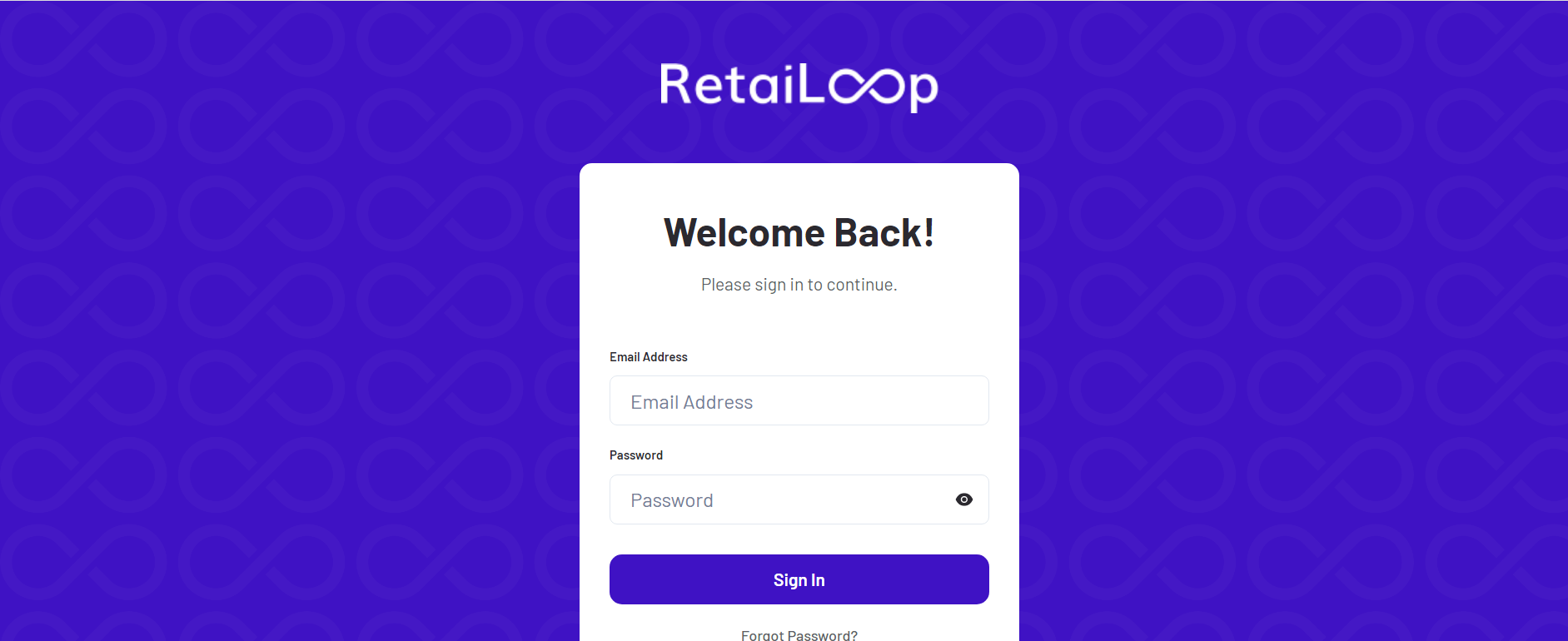RETAILLOOP - 비즈니스 규모를 돕는 복합 소매 엔진 미디어 2