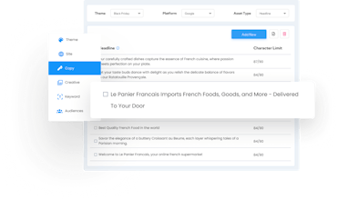 Personalized CMO Marketing AI by Xamtac gallery image
