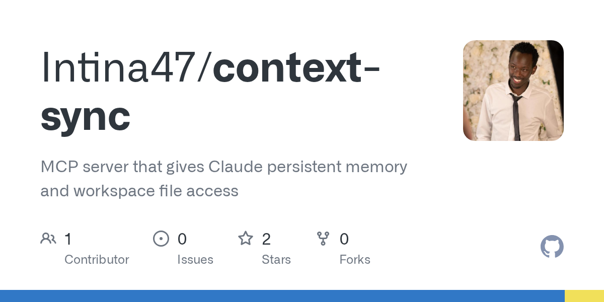 Context Sync gallery image
