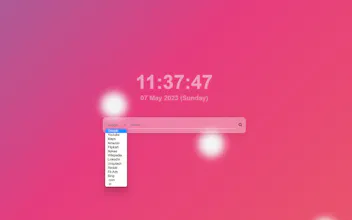 SearchMate gallery image