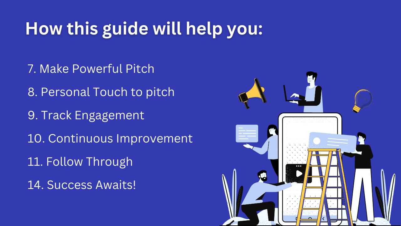 Recebendo a imprensa gratuita para sua startup media 3
