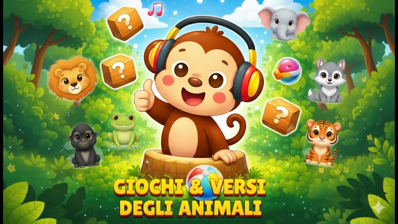 The Zoo Sounds gallery image