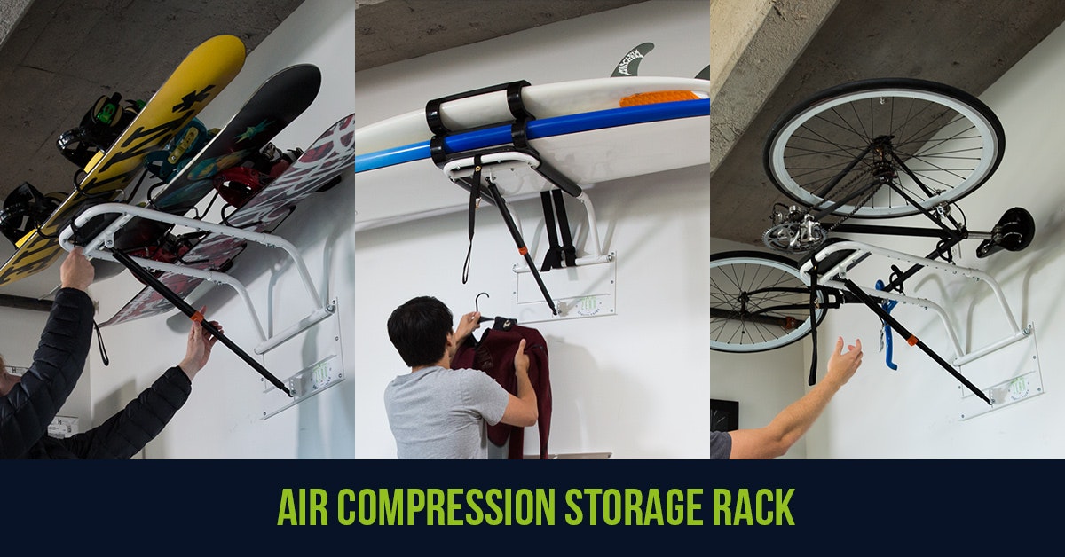 Zero Gravity Racks gallery image