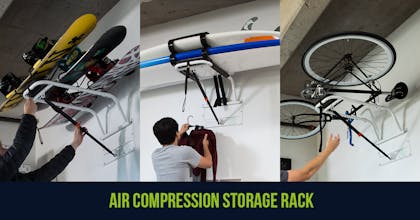 Zero Gravity Racks gallery image