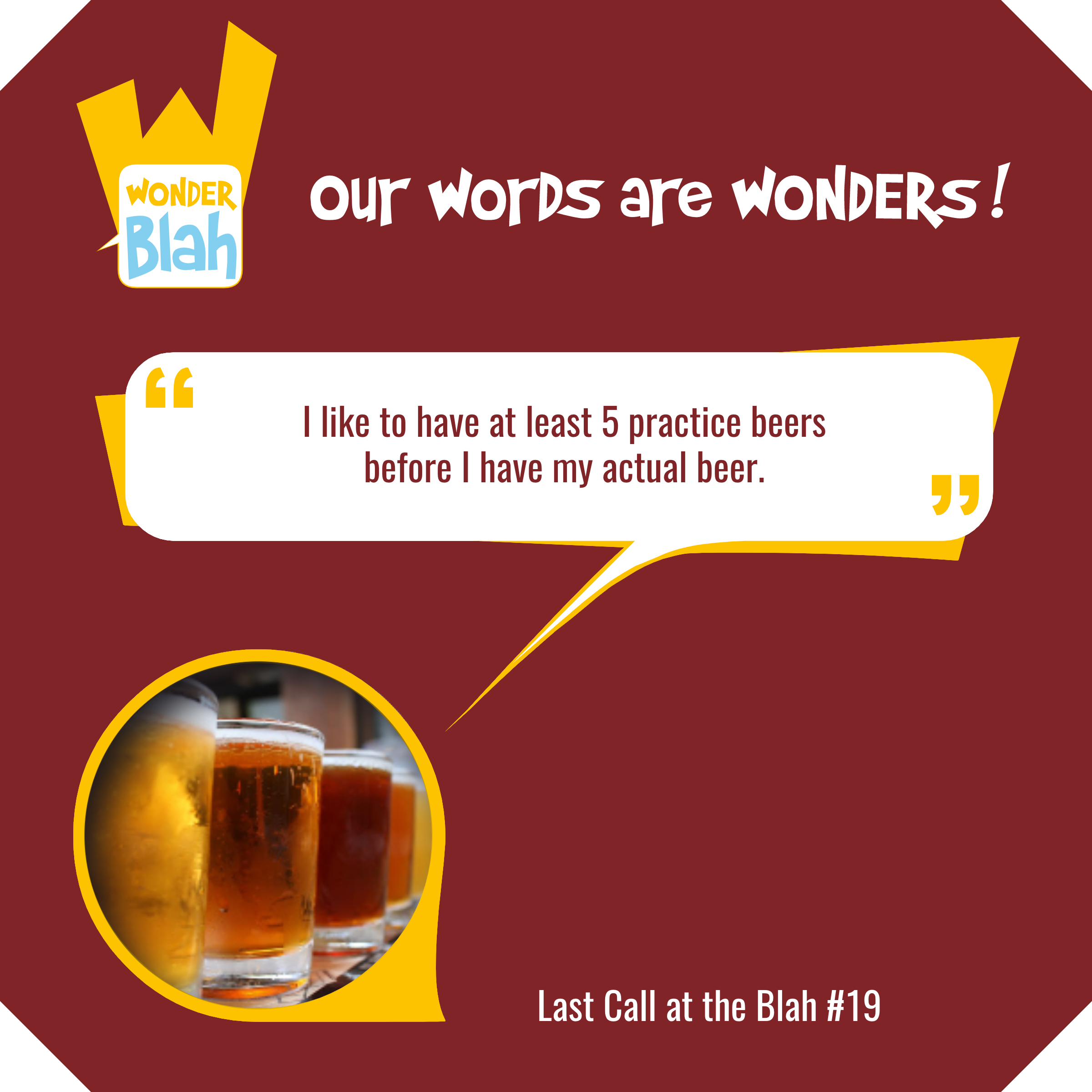 WonderBlah gallery image