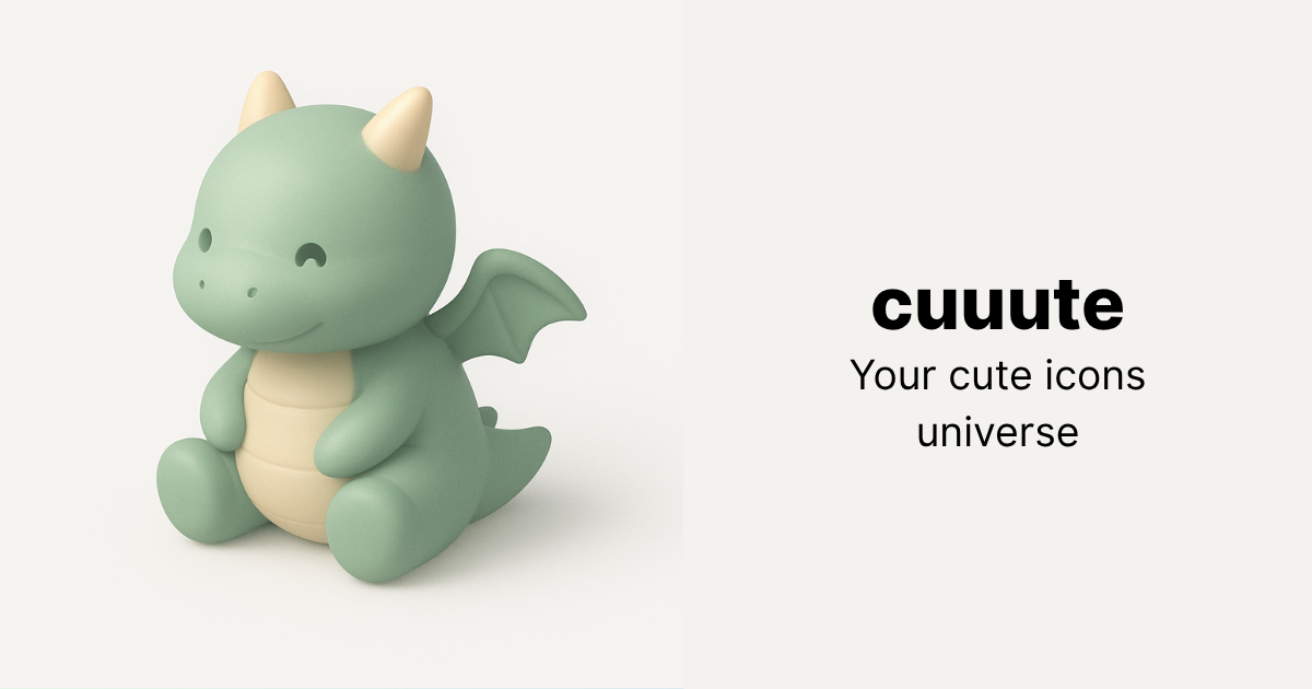 cuuute media 3