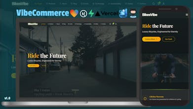 VibeTheme gallery image