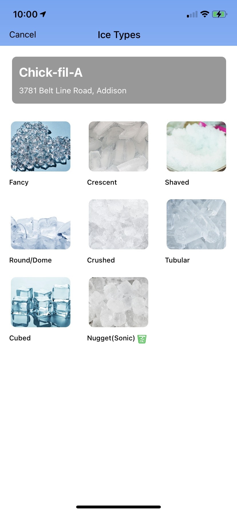 Get Good Ice gallery image