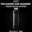P8S Car Purifier