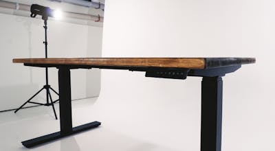 Adaptive Desks (Standing Desk) gallery image
