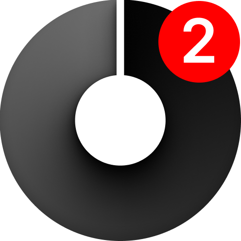 Blank 2.0 logo