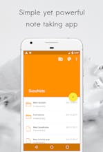 SusuNote: notepad , todolist and memo gallery image