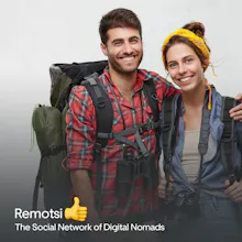 Remotsi gallery image
