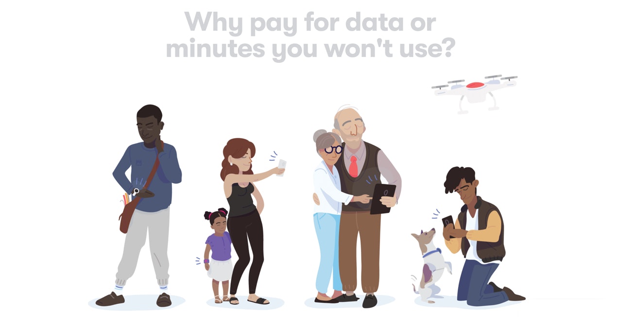 US Mobile gallery image