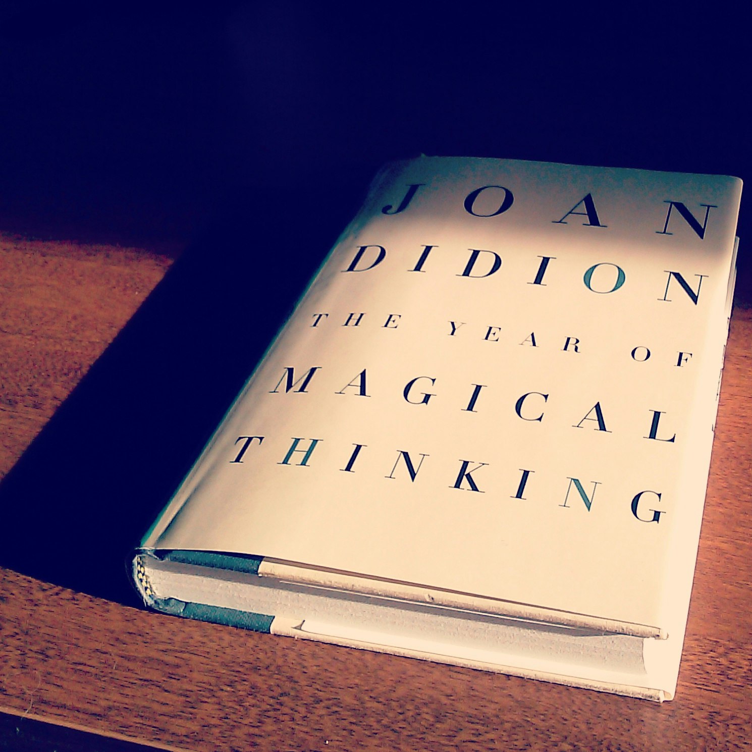 The Year of Magical Thinking gallery image