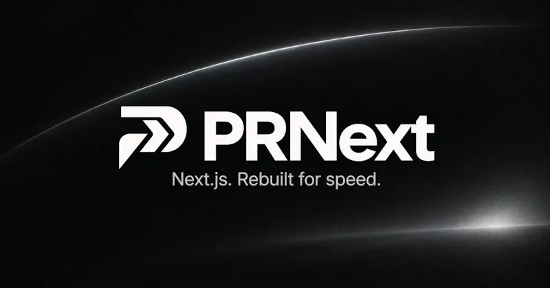 PRNext screenshot 1