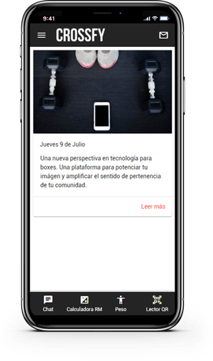 crossfy gallery image