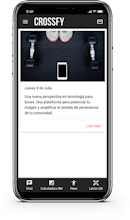 crossfy gallery image