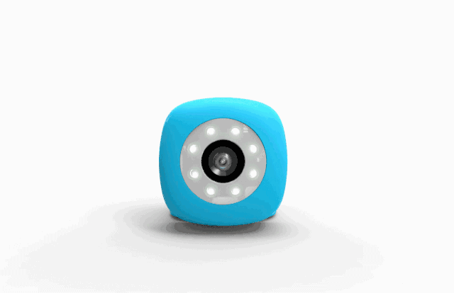 Podo Camera Image