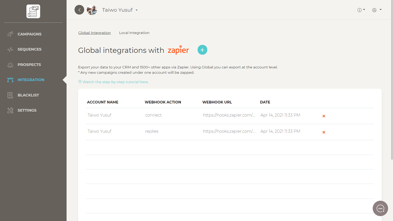 LiProspect gallery image