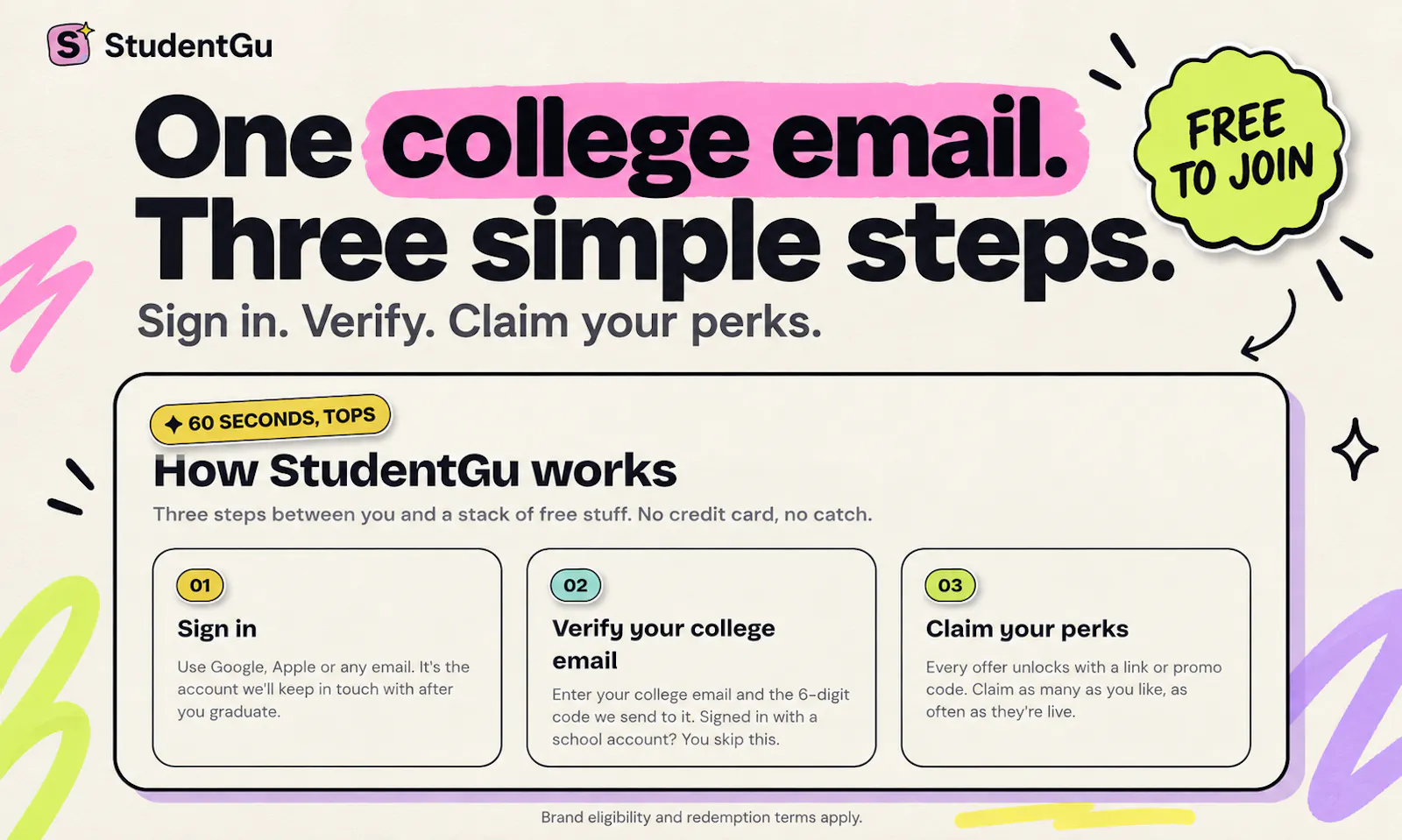 StudentGu screenshot 3