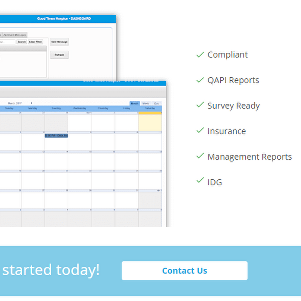 Medbillit Software gallery image