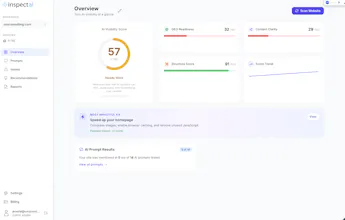 Inspect AI gallery image