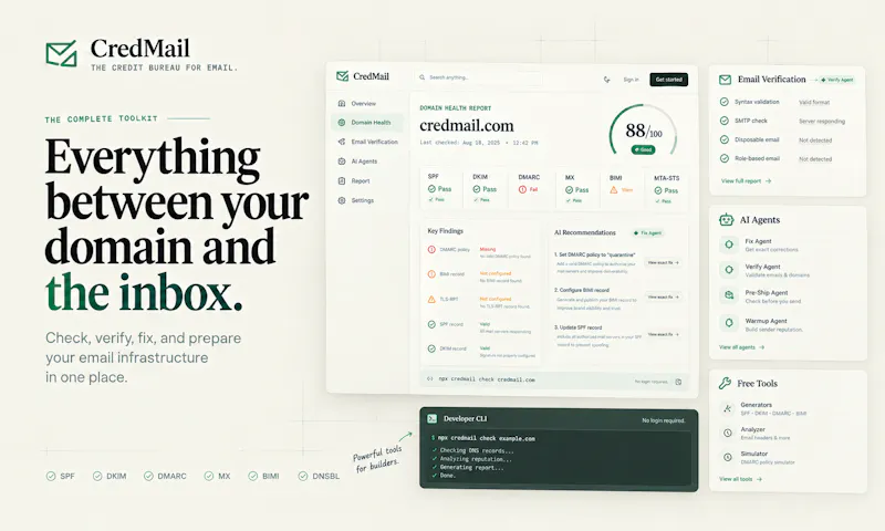 CredMail screenshot 4