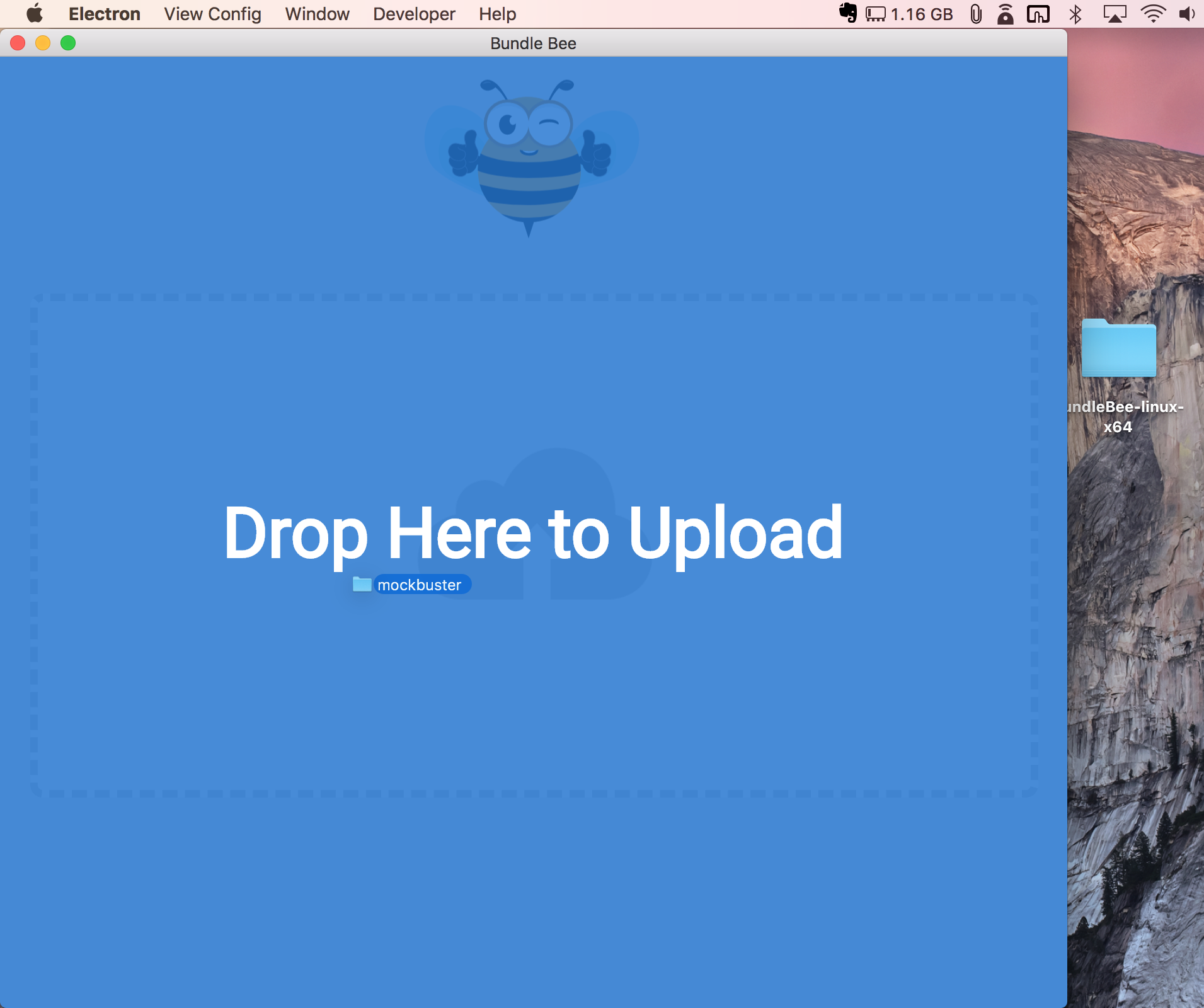 Brendan Morrell gallery image