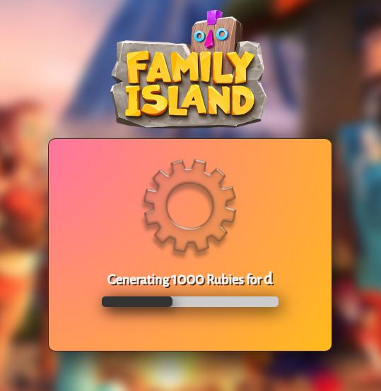 Come ottenere Rubies Family Island gratuiti media 2