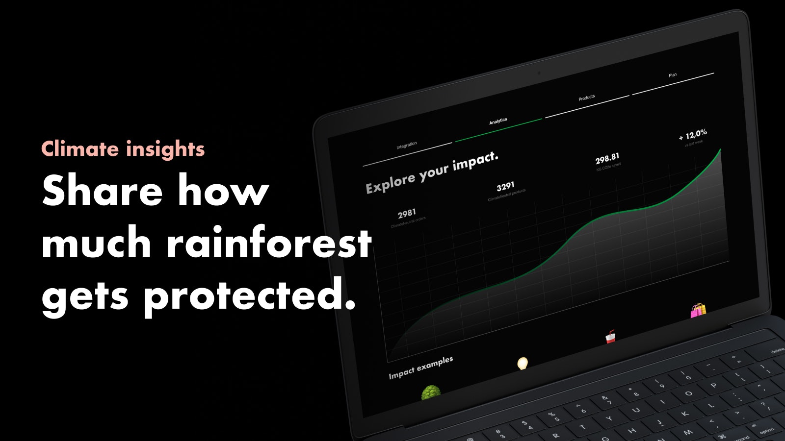 Footprint ClimateNeutral gallery image