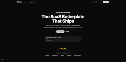 Boltbase gallery image