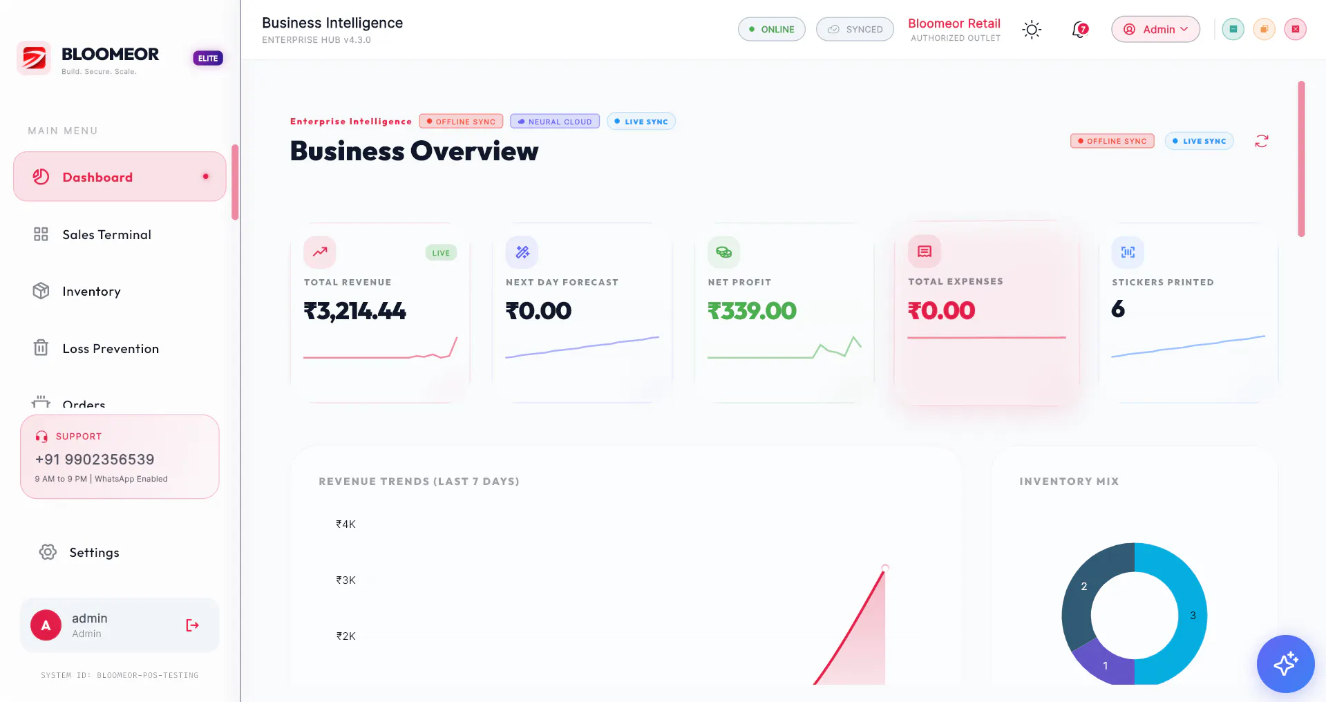 Screenshot 6