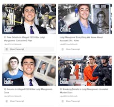 AskTheTube gallery image