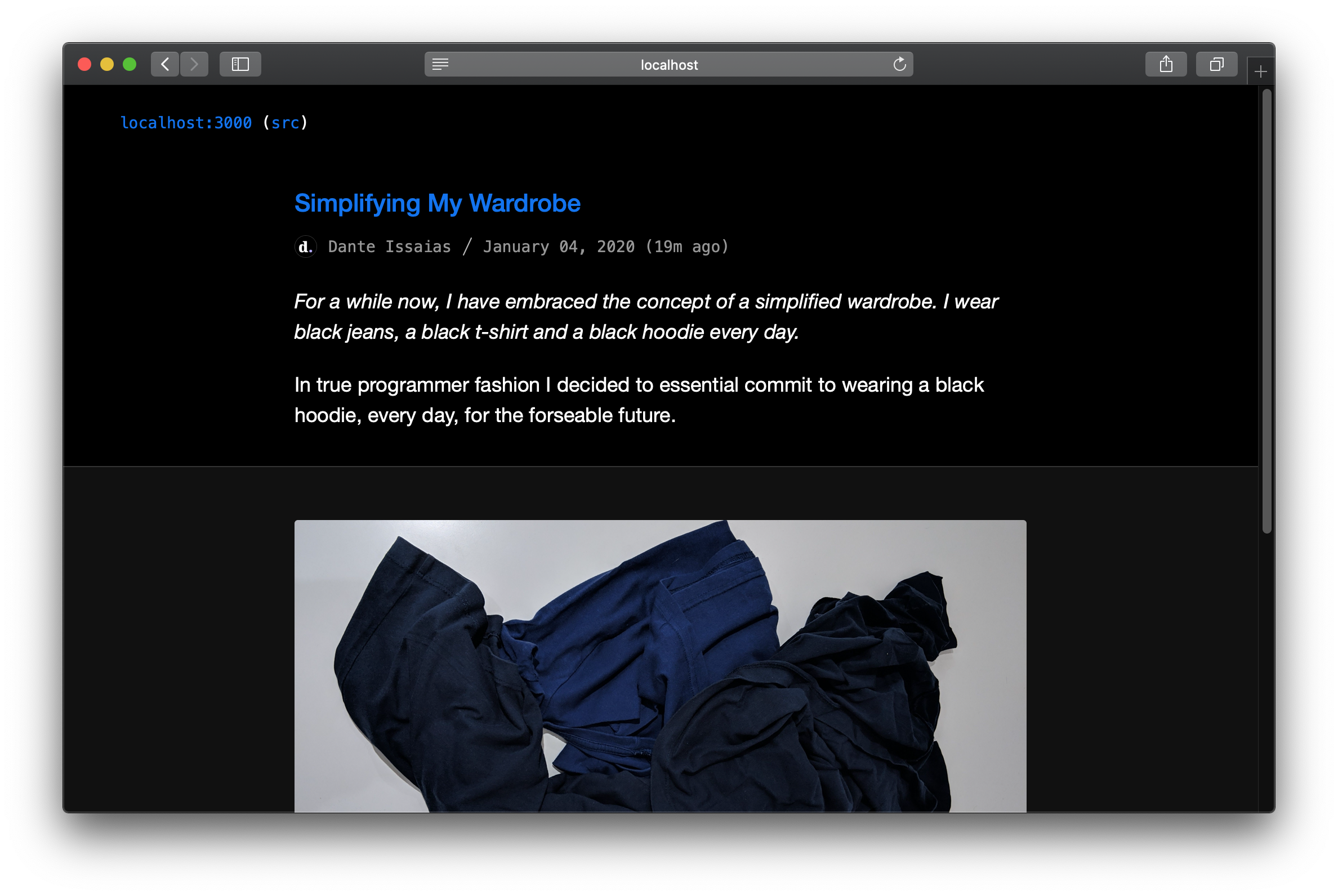 Notepad gallery image