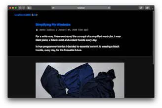 Notepad gallery image