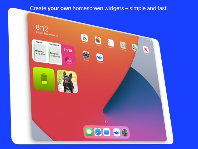 Widgeridoo gallery image