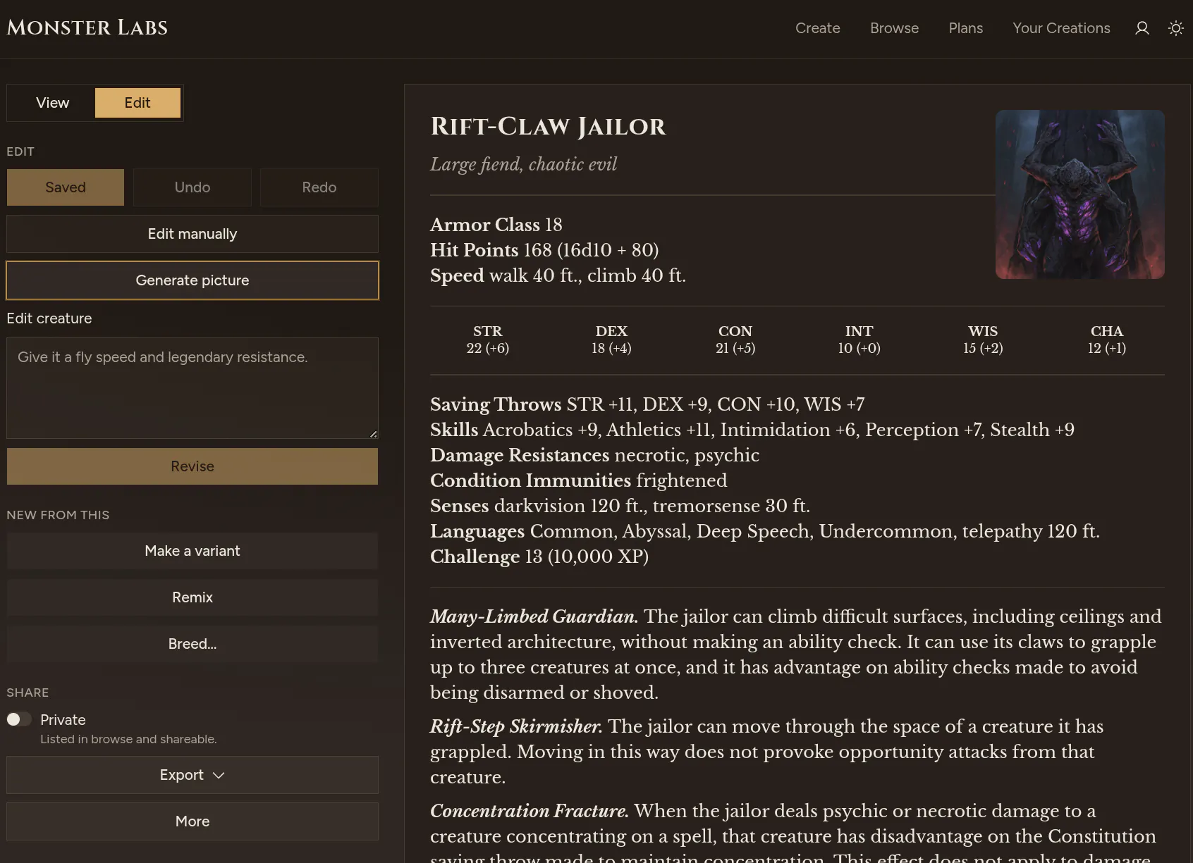 Monster Labs gallery image