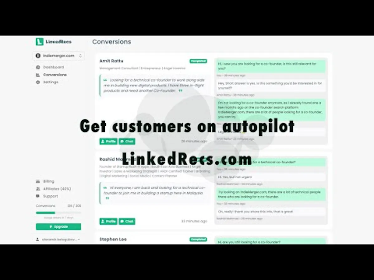 LinkedBase