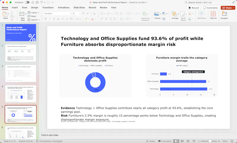 ExcelDashboard AI 4.0 screenshot 8
