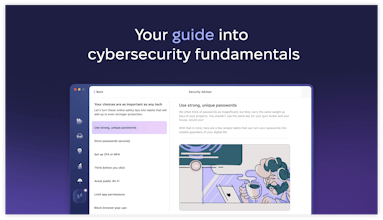 Moonlock gallery image