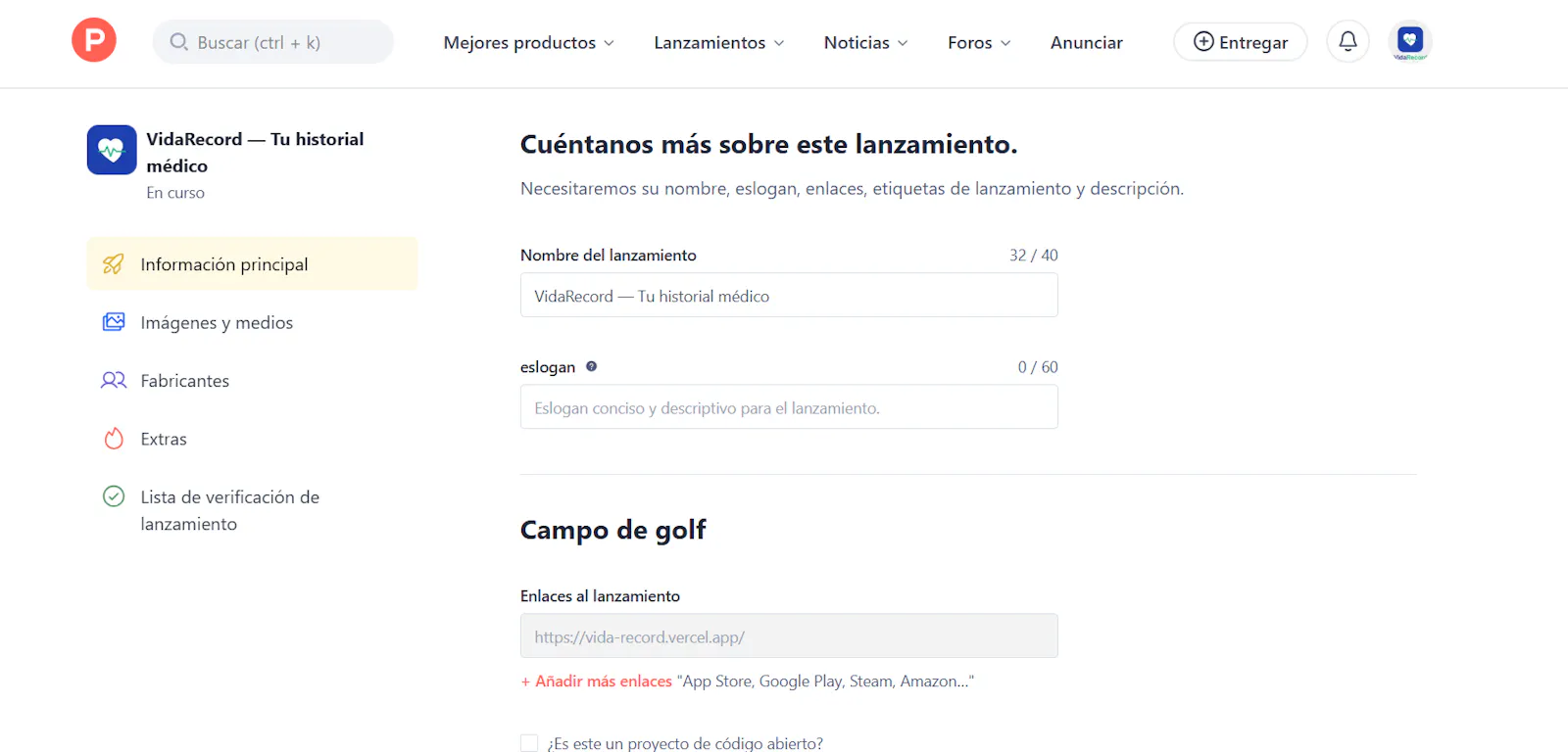 PeriodistaIA screenshot 270